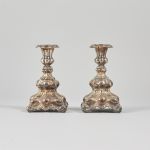 1024 5376 CANDLESTICKS